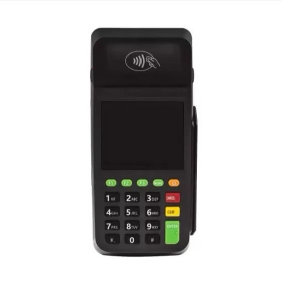 خرید کارتخوان ANFU AF70 | قیمت و مشخصات کارتخوان سیار | وستا پرداخت