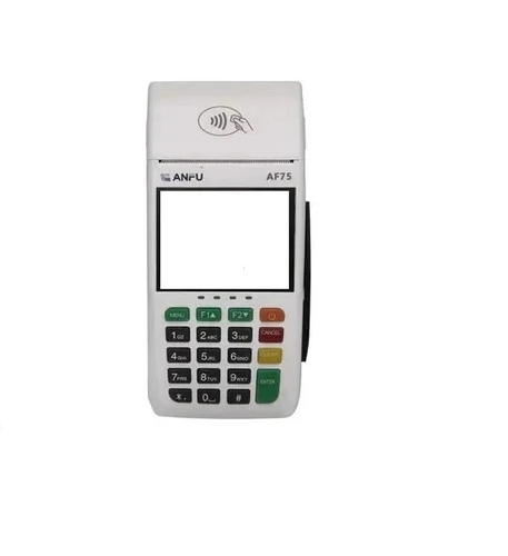 دستگاه کارتخوان سیار  مدل   Anfu af75  4G